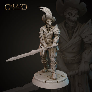 Cursed Conquistador Bundle